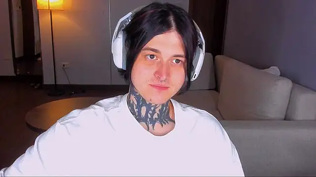 Webkamerová show _torfin_