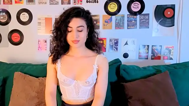 Maya_Rogerss Live XXX-Chat