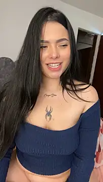 צ'אט XXX בשידור חי של irenewildee