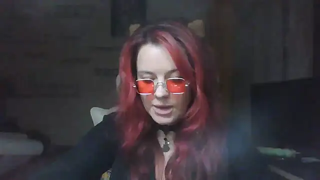 Dalenixa Live XXX-Chat