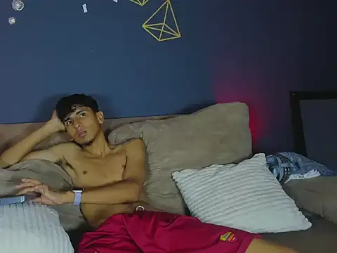 Chat XXX ao vivo de liam_fox0