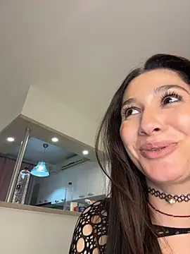 IrisBlues live XXX chat