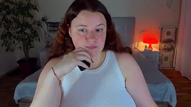 PolinaSalvatore Live XXX-Chat