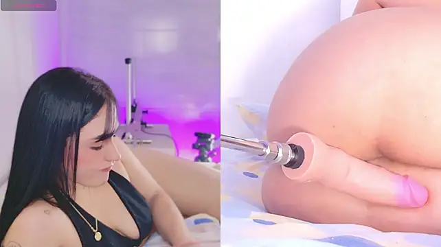 แชท XXX สดของ kloe_campbell