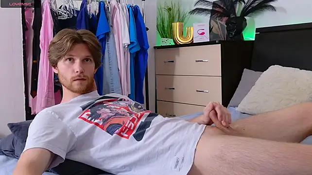 Eddie_Baker Obrolan Langsung XXX