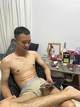 lun_kai 现场XXX聊天