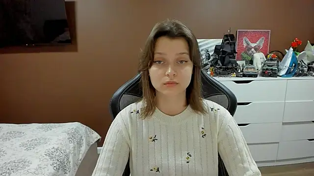 SoniNesti: онлайн-секс-чат