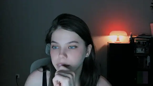 MelissaBrank Chat XXX live