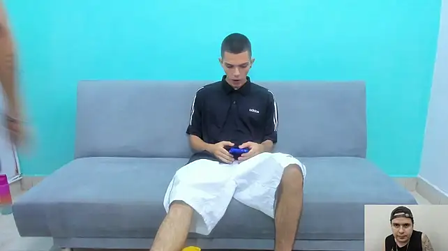 Brutal_Station Live XXX Chat