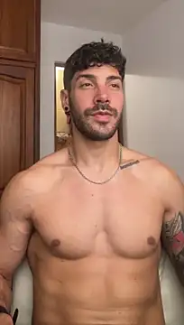 Guyinthemountain Webcam show