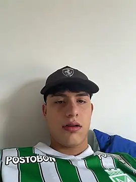 Chatroom XXX en direct de Lander_Cruz