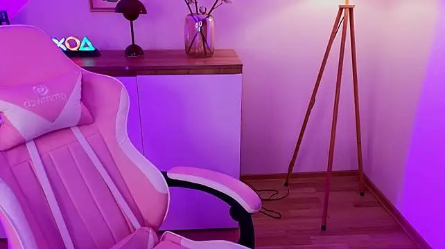 Chat XXX Live e1v1s