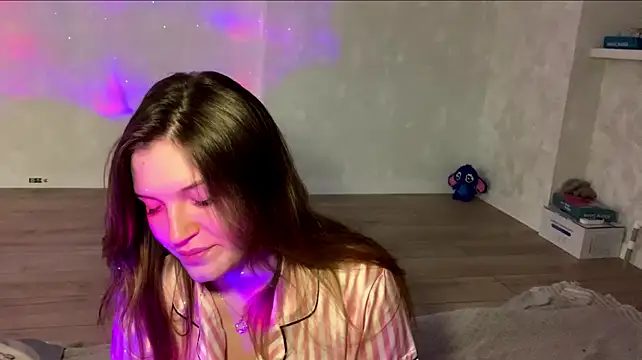Dellya_Cute - make me stand up