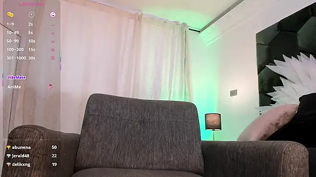 AllexJacob Chat XXX live