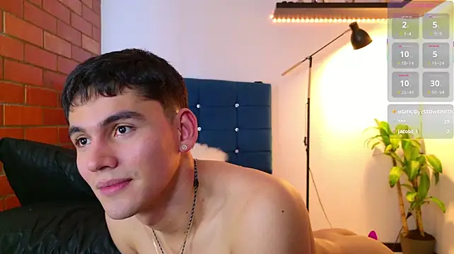 Czat XXX na żywo – estebanperez_26