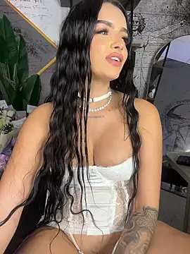 BustyAngelXXXのライブXXXチャット