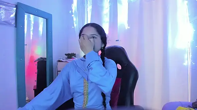 Milly-Way 라이브 XXX 채팅