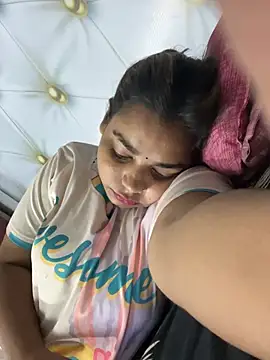 Aayra_Joshi 现场XXX聊天