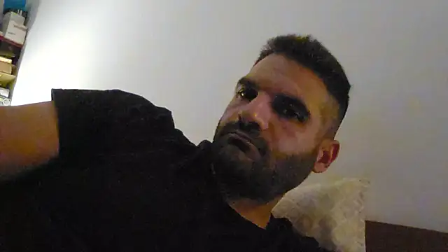 marios87xxl Webcam show