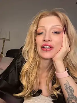Molly_Johnson_uk Chat XXX in diretta