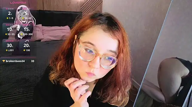 Chatroom XXX en direct de Aleks-casterrr
