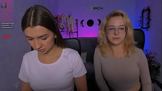 bloom_night – Live XXX-chat