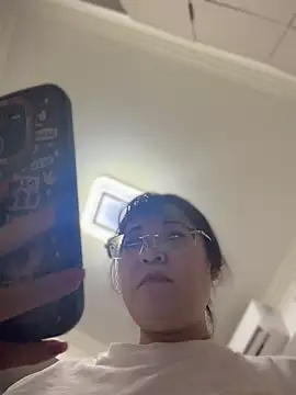 Beibei_-a 网络视讯表演