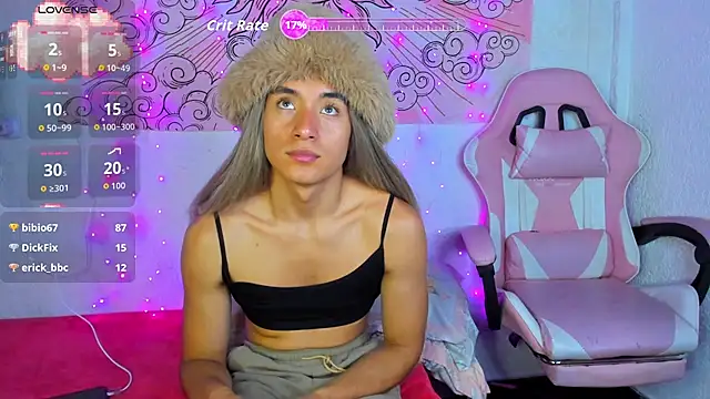 Chat +18 de brihanna_cooper ao vivo