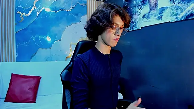 צ'אט XXX בשידור חי של Jav_Frank