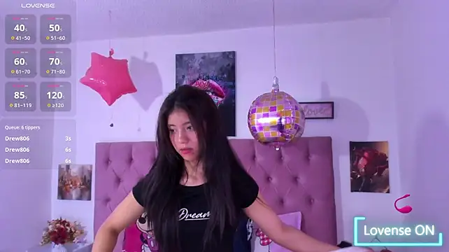 Lux_wish - Finger in ass