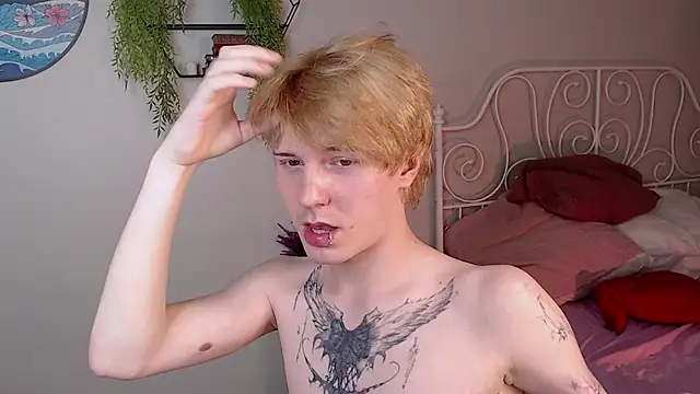 Benjamin_Brooke live XXX chat