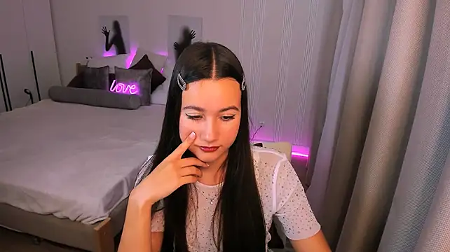 GabrielleEvy live XXX chat