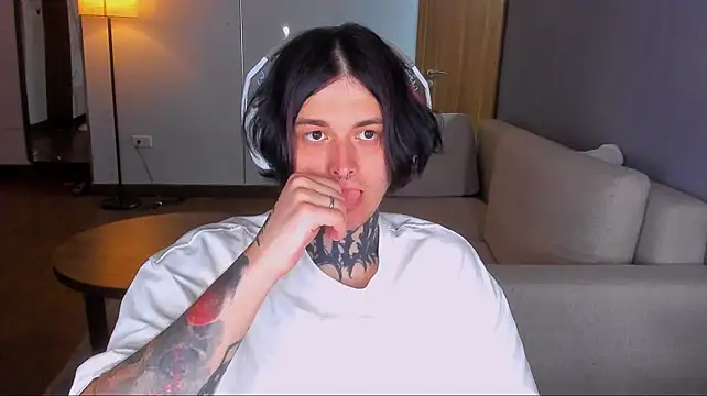 Živý XXX chat _torfin_