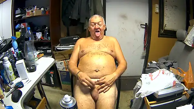 kerzoolee57's Live XXX Chat