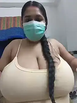 hot_bhabi_kolkata Adlı Modelin Canlı XXX Sohbeti