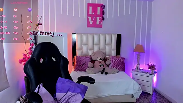 Andy_Gamboa – Naživo XXX chat