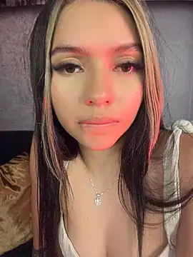 Webkamerová show LolliePopsXXX