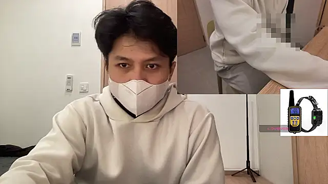 zero-kun live XXX chat