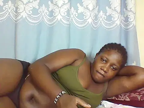 Chat XXX ao vivo de CuteRue