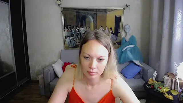 wild_ladyhot's Live XXX Chat