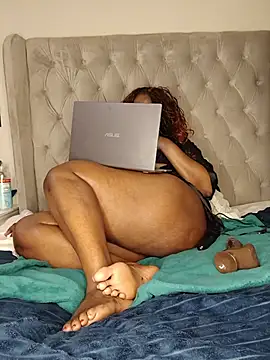 Nattybae009 Adlı Modelin Canlı XXX Sohbeti