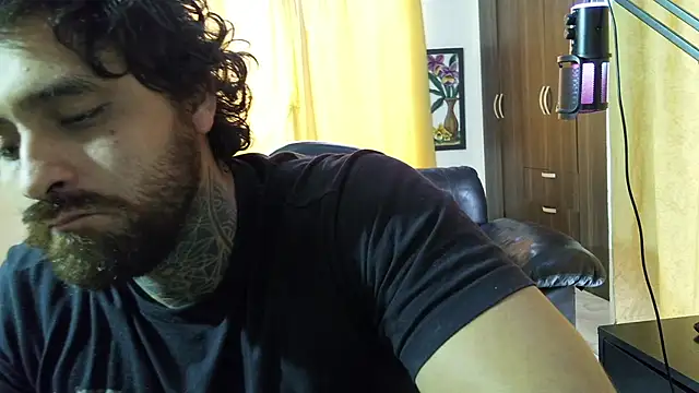 Živý XXX chat aronmiller404