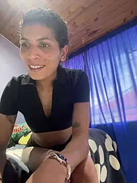 ImCrazzy's Live XXX Chat