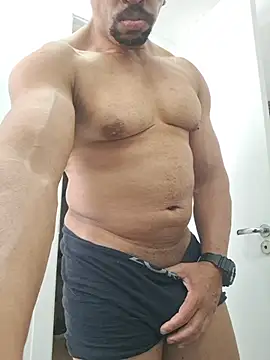 Negro1000sexyn Webbikameraesitys