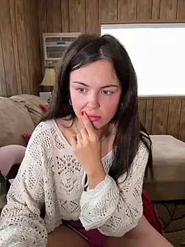 צ'אט XXX בשידור חי של biancasuger