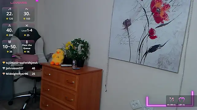 Alisawoods_'s Live XXX Chat
