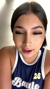 Jesse_veraa_ - boobsjob with spit