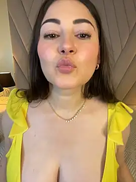 SecretSensuel - FULL NUDE