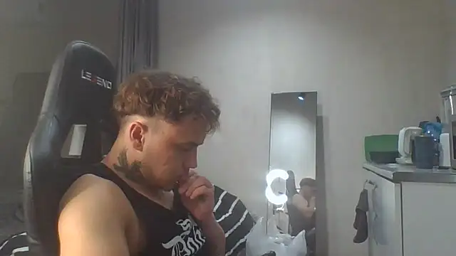 Webkamerová show Denis_sport