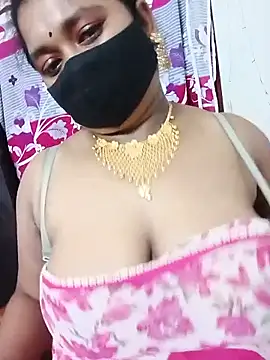 แชท XXX สดของ Pooja_Roy_7